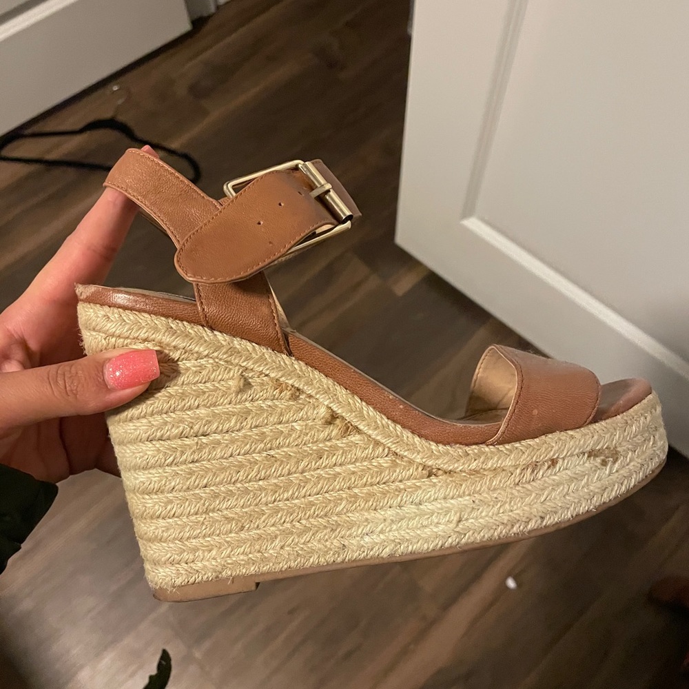 Steven Madden Heels